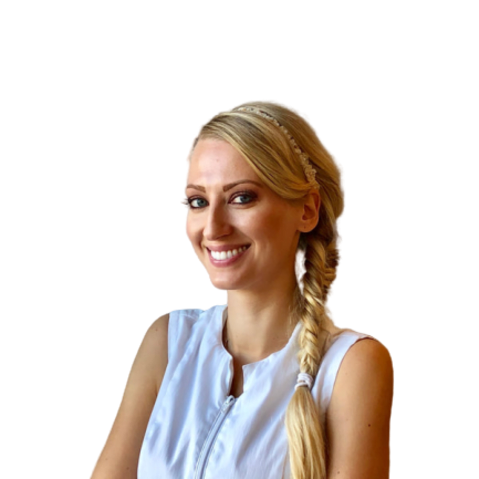 Olga Popova, Aesthetician Specialist, Esthetician Henrico, VA