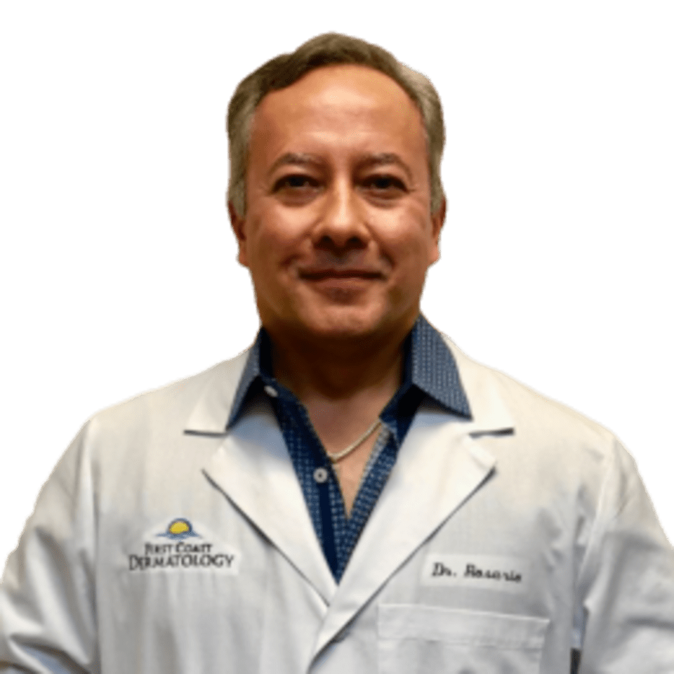 Juan A. Rosario, MD, Dermatology Jacksonville, FL