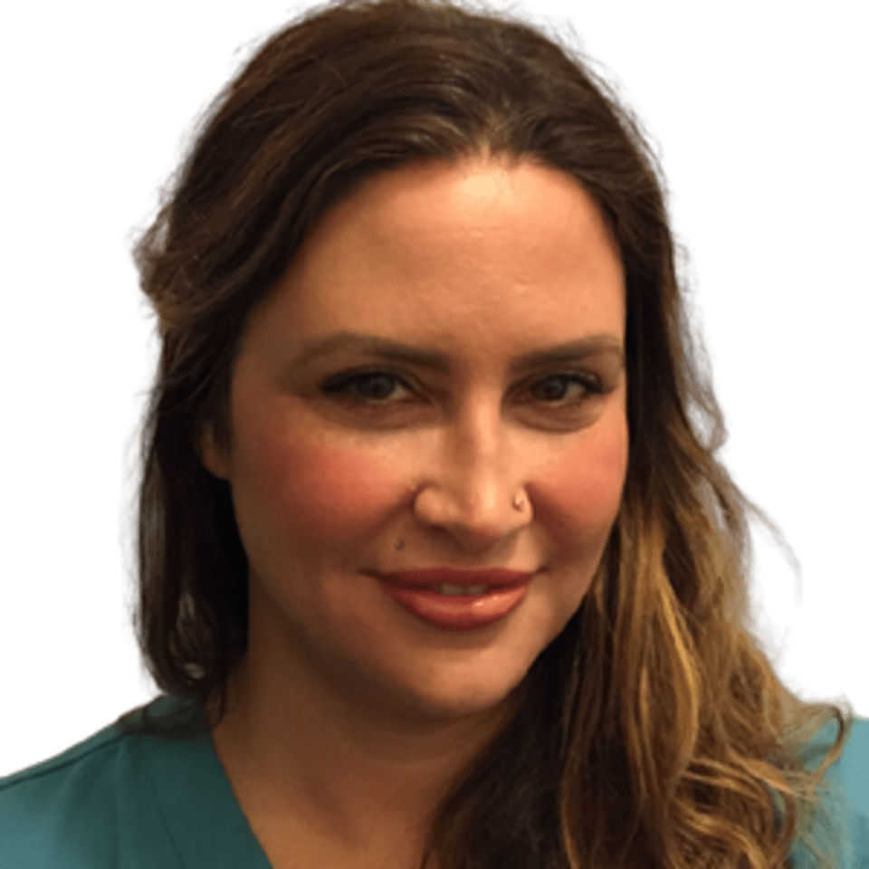 Elizabeth Queener, Aesthetician Specialist, Esthetician Charlotte, NC