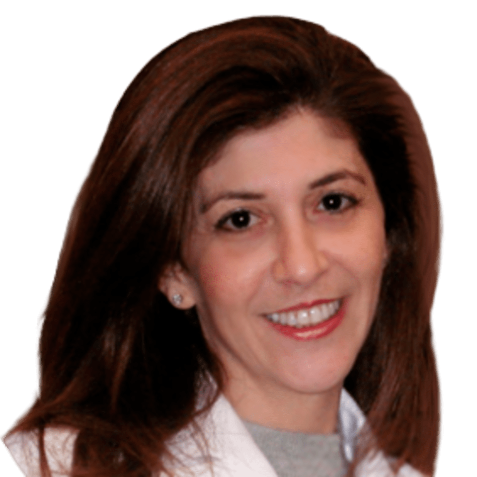 Soraya Bouzida, DDS, Cosmetic Dentistry San Diego, CA