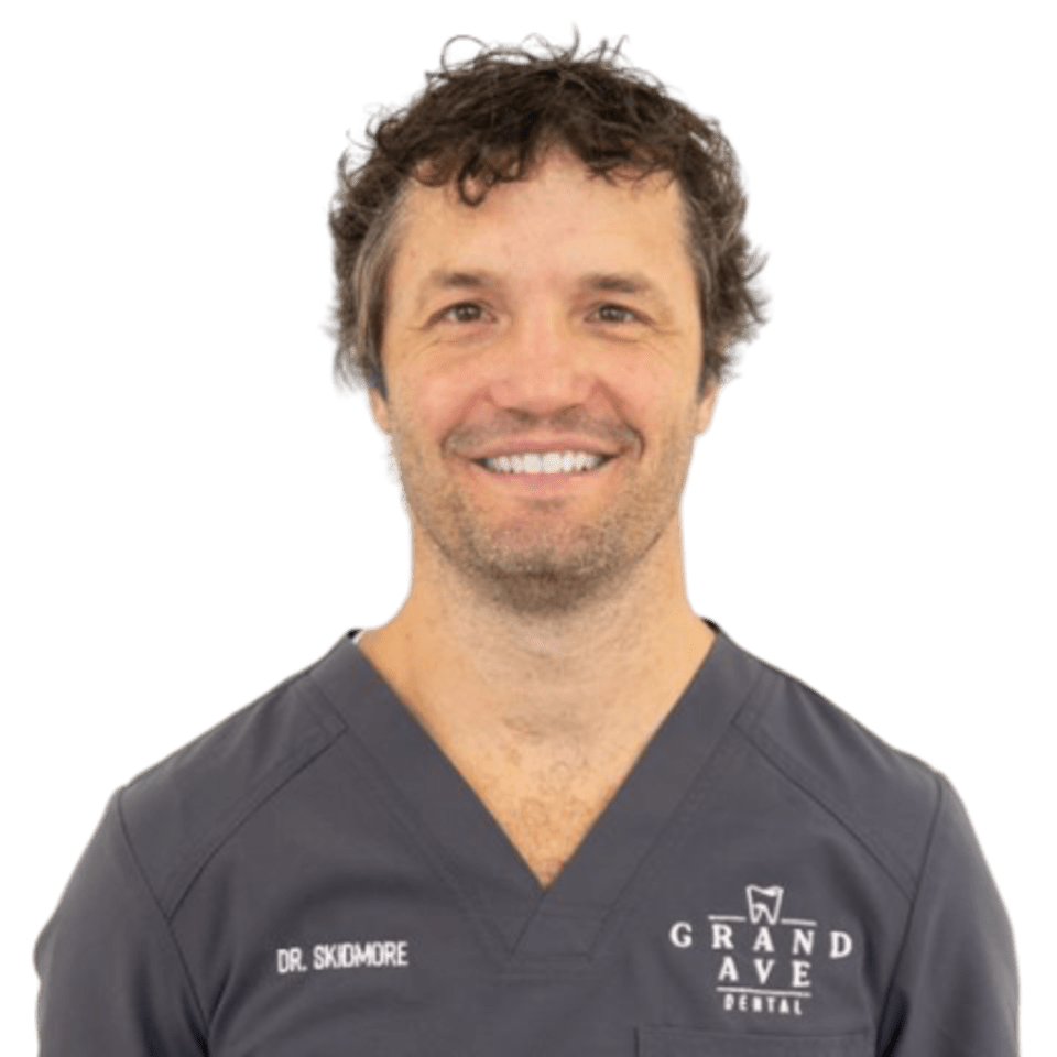 Michael Skidmore, DMD, Cosmetic Dentistry Escondido, CA