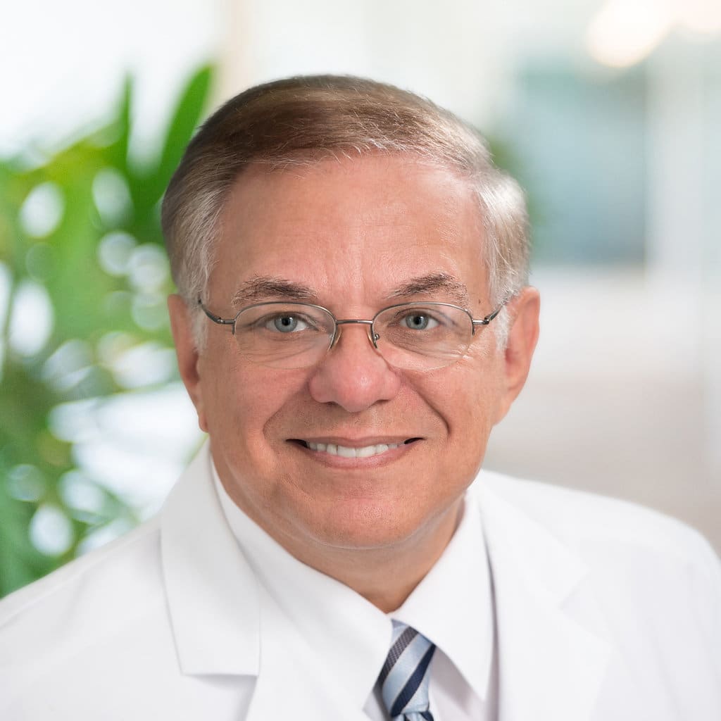 Richard Sadove, MD, FACS, General Surgery Gainesville, FL