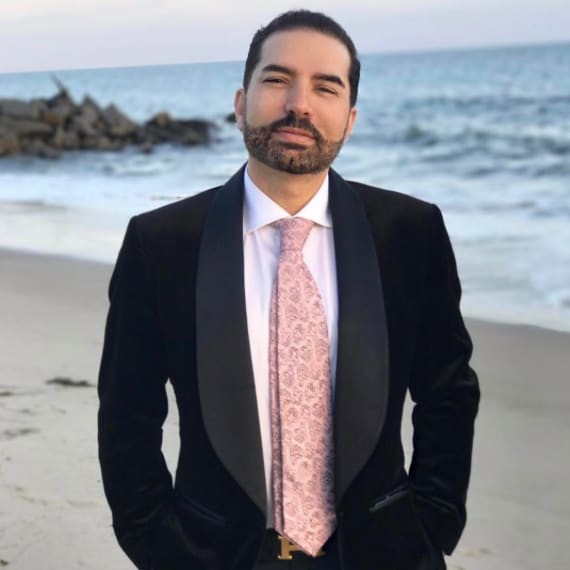 Tarick Smiley, M.D., Plastic and Reconstructive Surgery Beverly Hills, CA