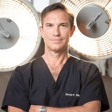 David P. Rapaport, MD, FACS, Facial Plastic and Reconstructive Surgery New York, NY