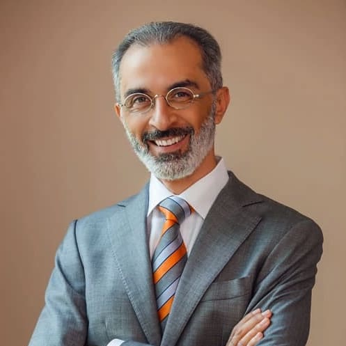 Ahmad H. Ahmadi, MD, Plastic and Reconstructive Surgery Sugar Land, TX