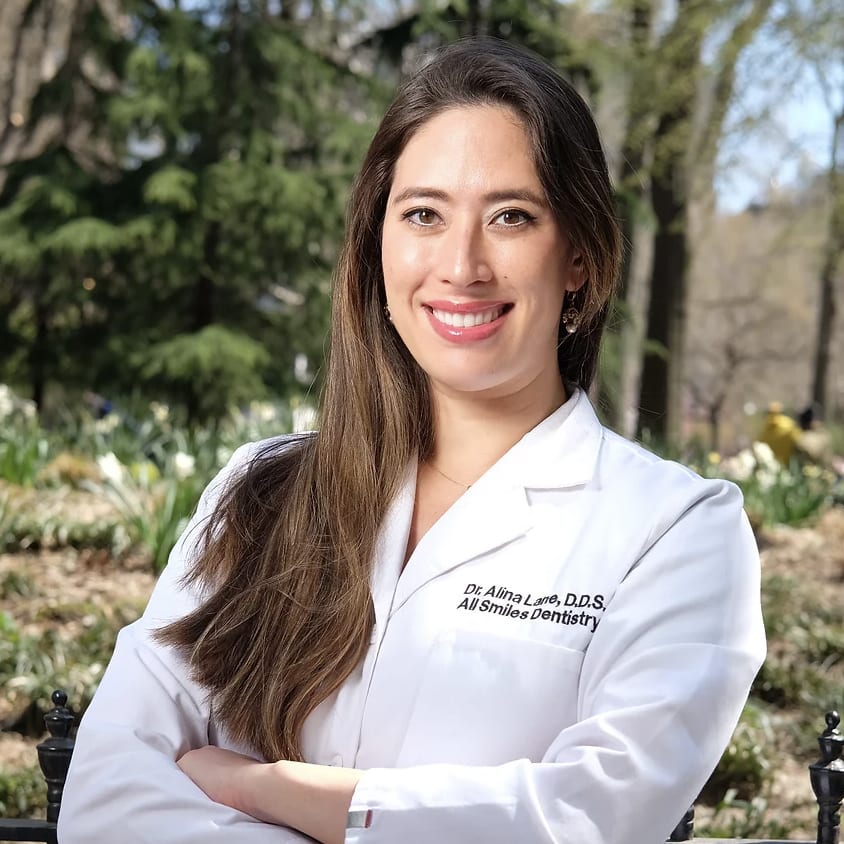 Alina L. Lane, DDS, Cosmetic Dentistry New York, NY