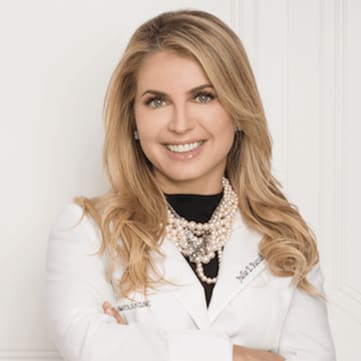 Julie E. Russak, MD, FAAD, Cosmetic Dermatology New York, NY