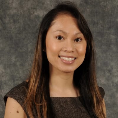 Thuy-Van Tina T. Ho, MD, Facial Plastic and Reconstructive Surgery Philadelphia, PA