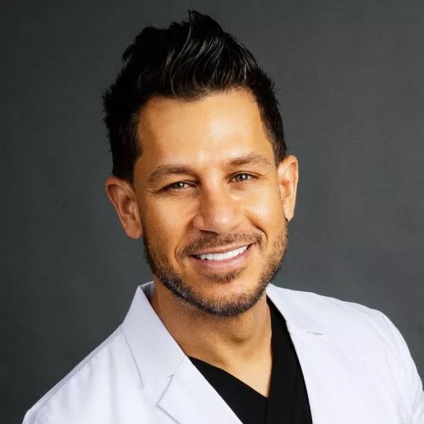 Yoel Rojas, MD, Plastic and Reconstructive Surgery