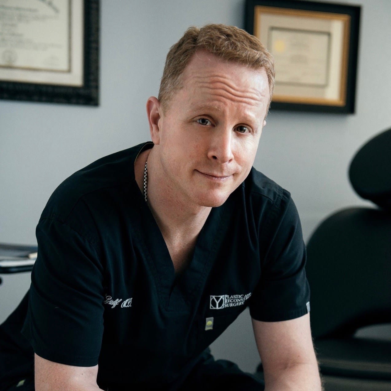 Asaf Yalif, MD, FACS, Plastic and Reconstructive Surgery Alpharetta, GA