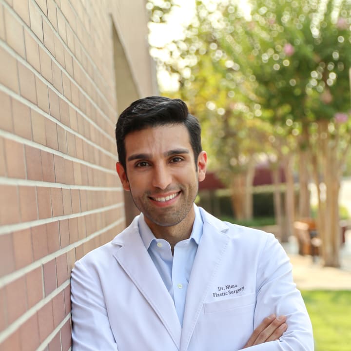 Nima Naghshineh, MD, FACS, Cosmetic Surgery Pasadena, CA
