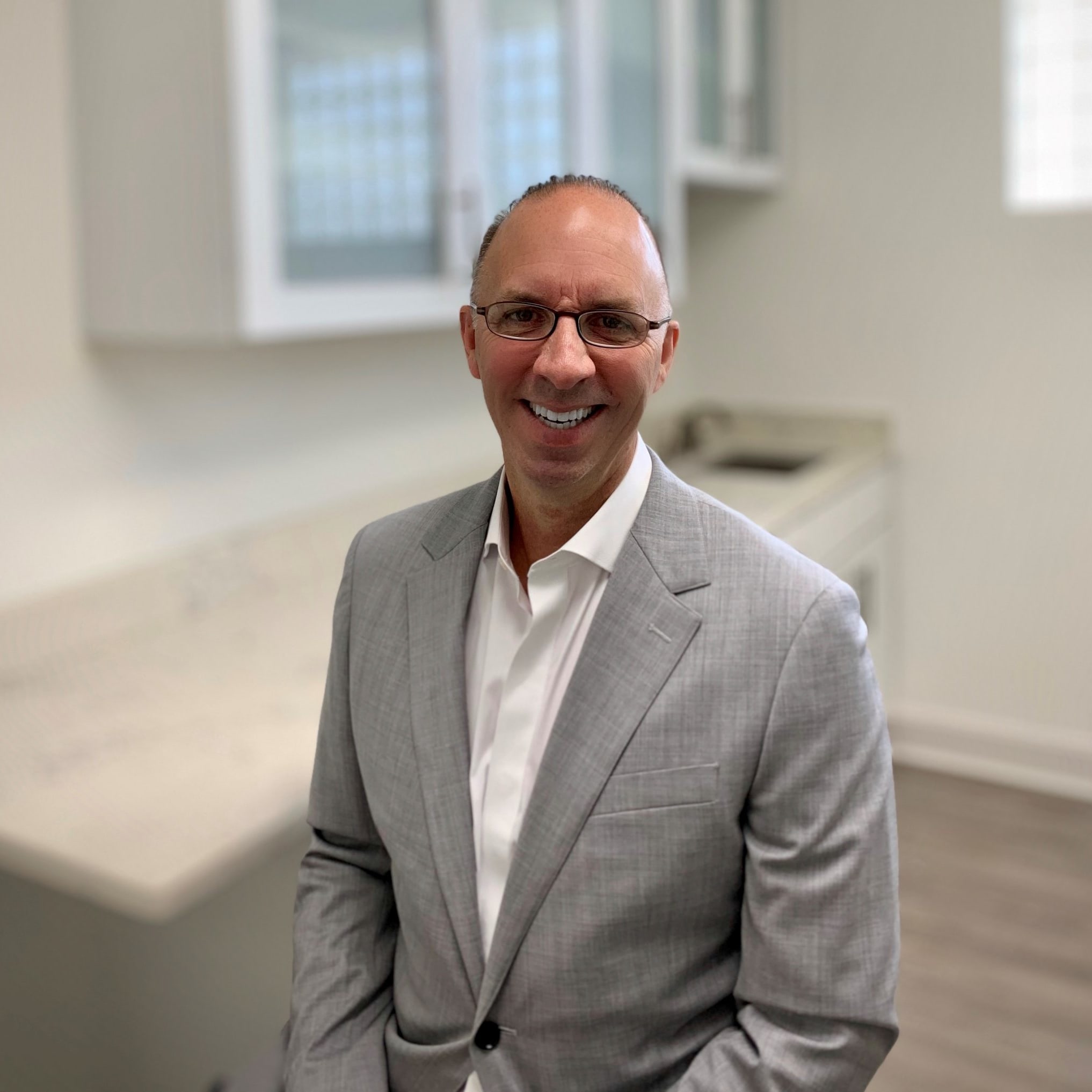 Kurtis W. Martin, MD, Facial Plastic and Reconstructive Surgery Sharonville, OH