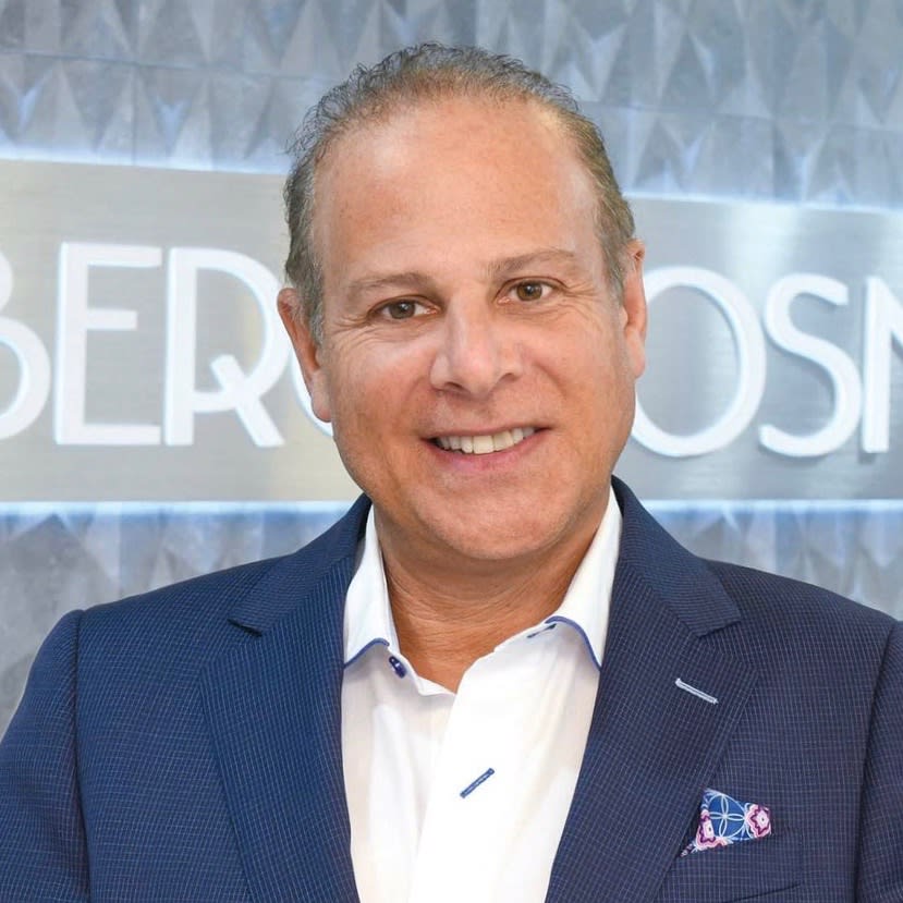 Stephen T. Greenberg, MD, FACS, Plastic and Reconstructive Surgery New York, NY