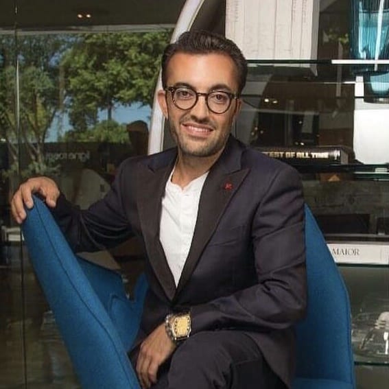 Arash Moradzadeh, MD, Facial Plastic and Reconstructive Surgery Beverly Hills, CA