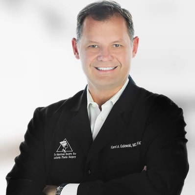 Karol Gutowski, MD, FACS, Plastic and Reconstructive Surgery