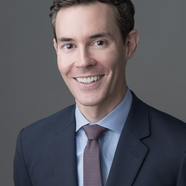 Brendan Camp, MD, Cosmetic Dermatology New York, NY