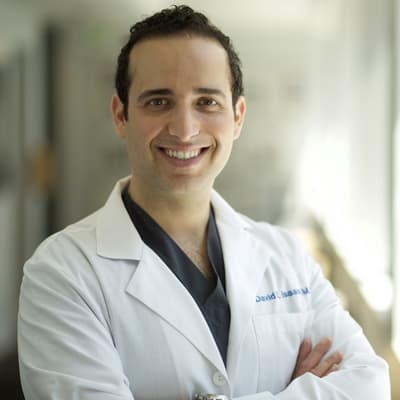 David Isaacs, MD, Oculoplastic Surgery Beverly Hills, CA