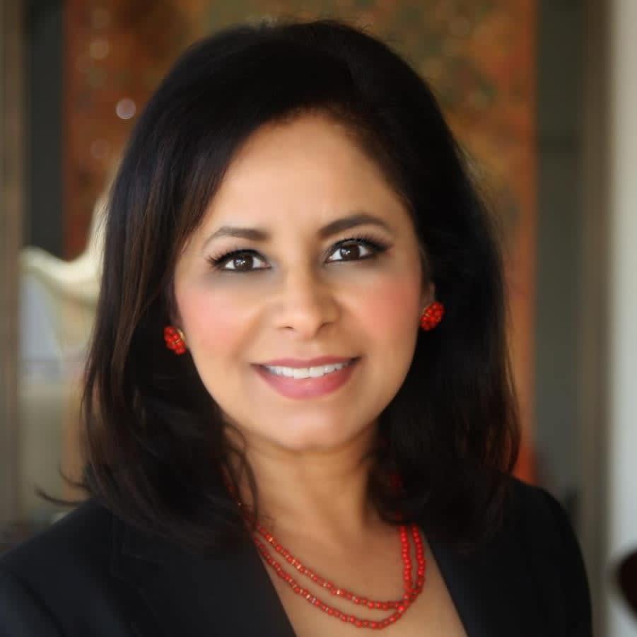 Usha Rajagopal, MD, Plastic and Reconstructive Surgery San Francisco, CA
