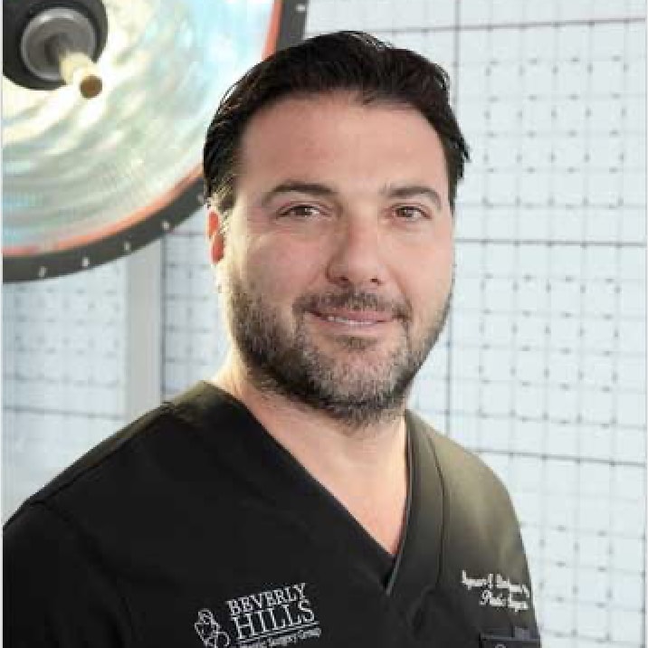 Payman Danielpour, MD, FACS, Plastic and Reconstructive Surgery Beverly Hills, CA