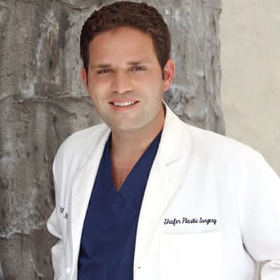 David Shafer, MD, FACS, Plastic and Reconstructive Surgery New York, NY