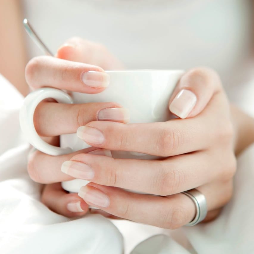 13 Things Your Nails Might Be Telling You About Your Health | The AEDITION 13 Things Your Nails Might Be Telling You About Your Health | The AEDITION