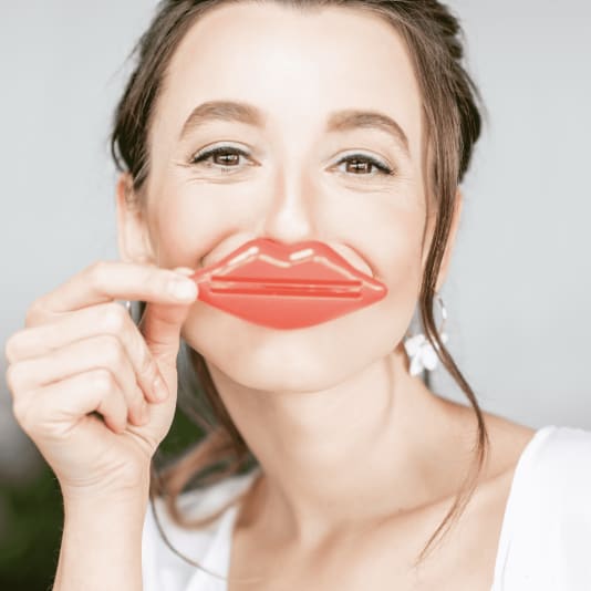 Dr. Emily Gentry - Cosmetic Dentistry - Provider in San Francisco, CA