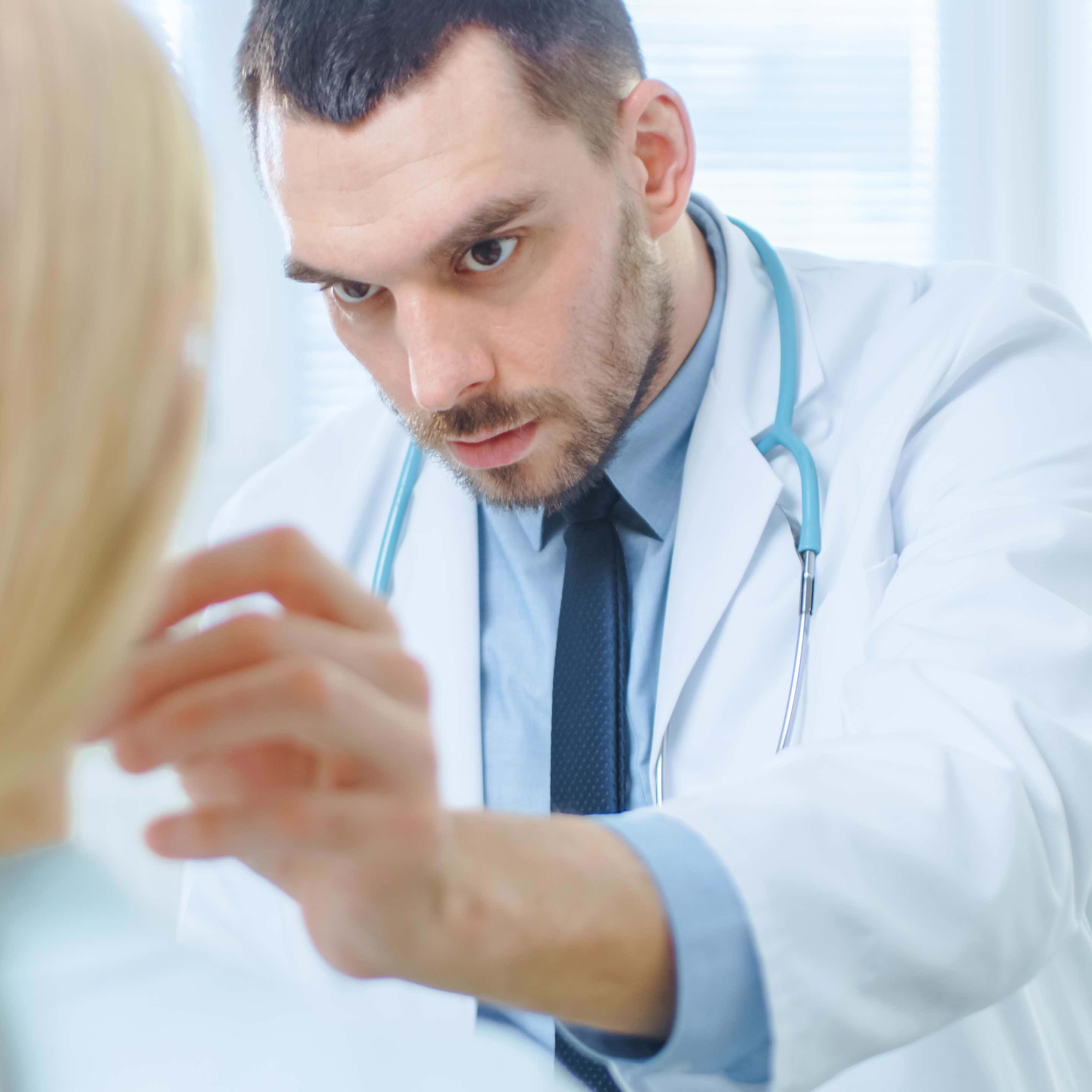 The New Face Of Facelifts