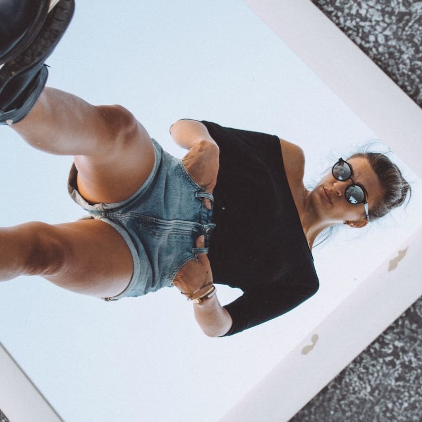 How Cosmetic Procedures Can Address Body Asymmetries