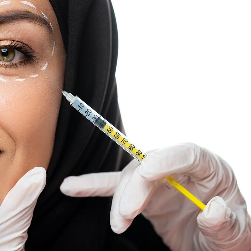 The Best Ways To Invest In Your Face According To Facial Plastic Surgeons