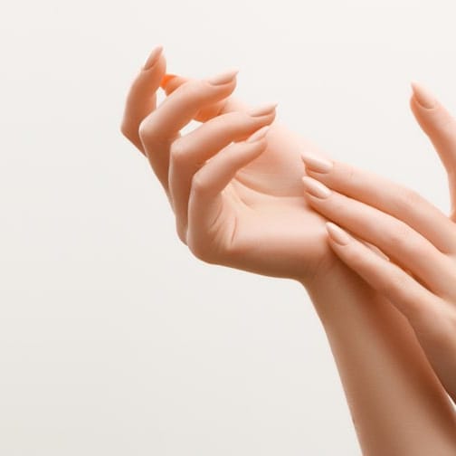 What You Need To Know About Hand Rejuvenation