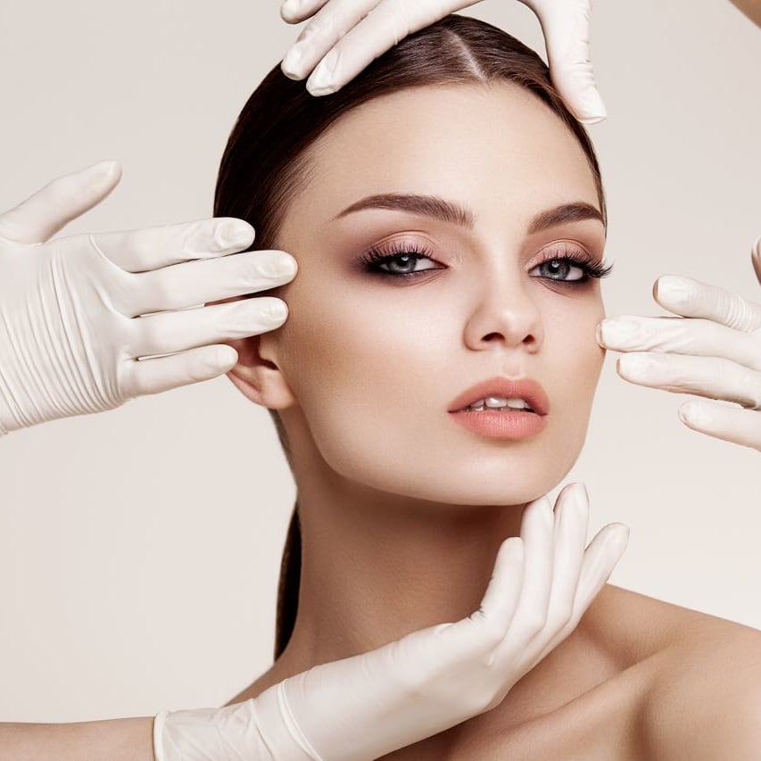 The 16 Biggest Medical Aesthetics Trends Of 2020