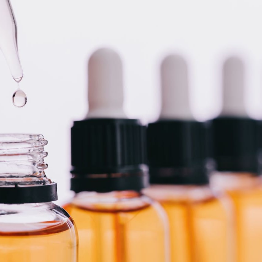 5 Over-The-Counter Acne Ingredients That Really Work