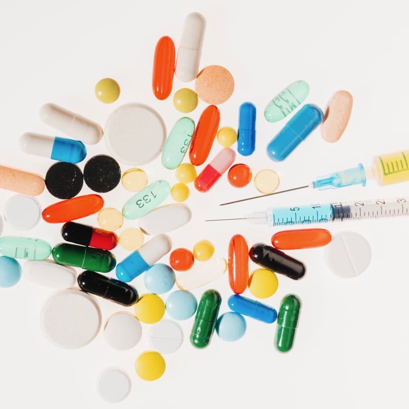 The Future Of Opioid Use In Plastic Surgery