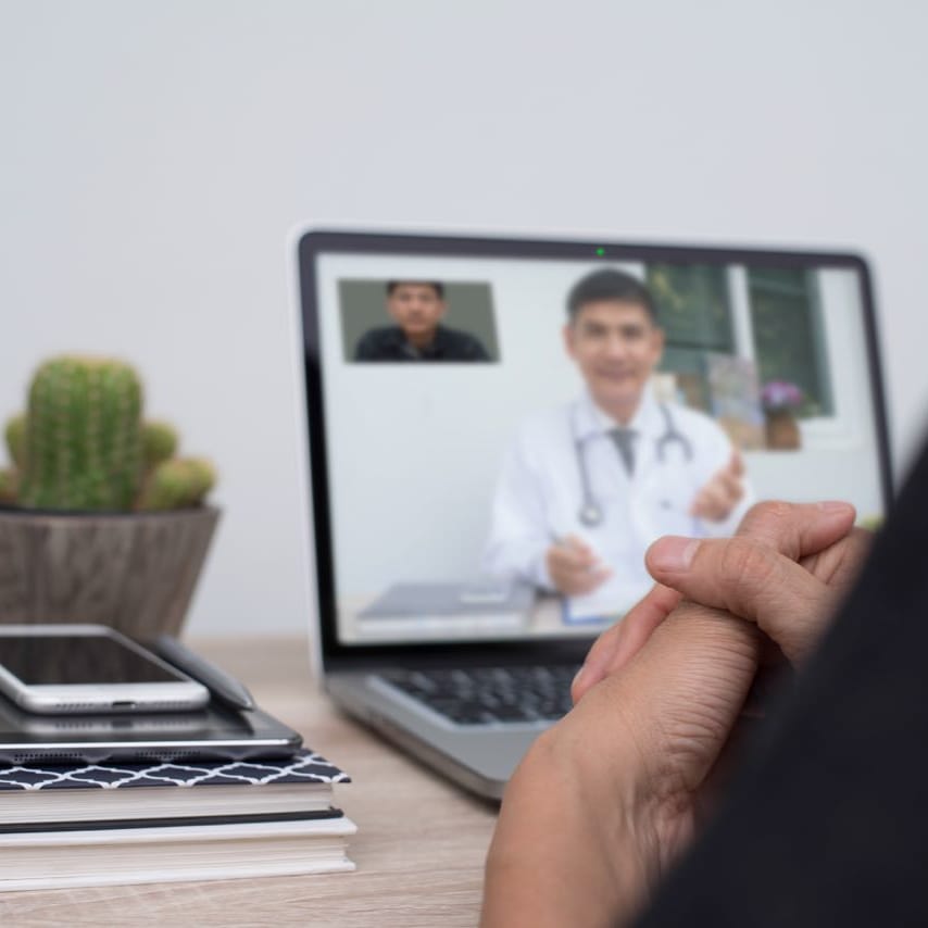 Here’s What You Need To Know About Virtual Consultations
