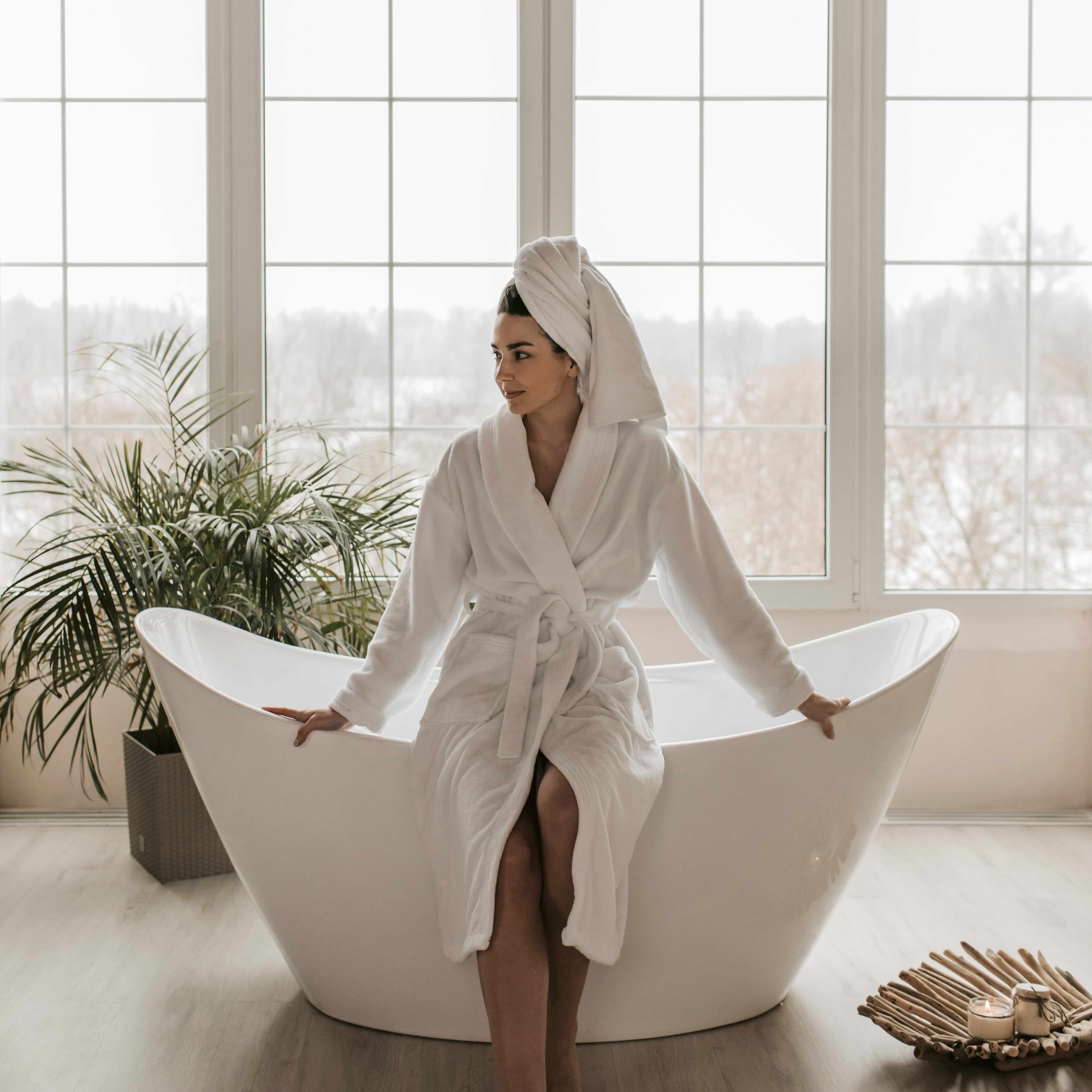 Layered Treatments: How Thoughtful Pairings Are Elevating the Modern Salt Therapy Experience