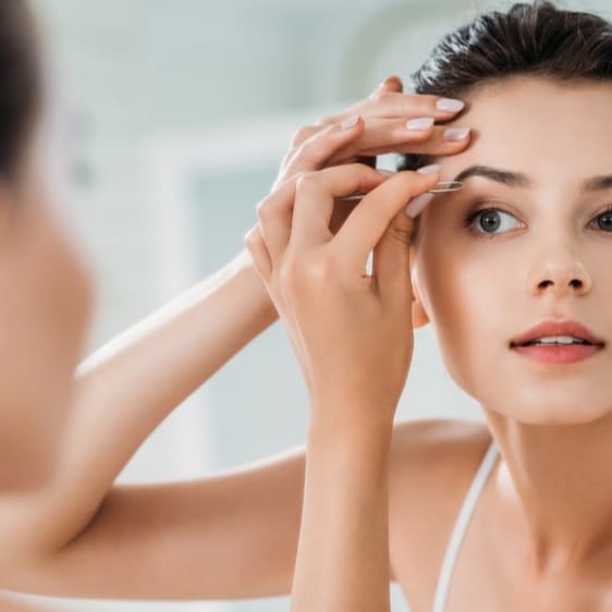 There's More To A Brow Lift Than Meets The Eye