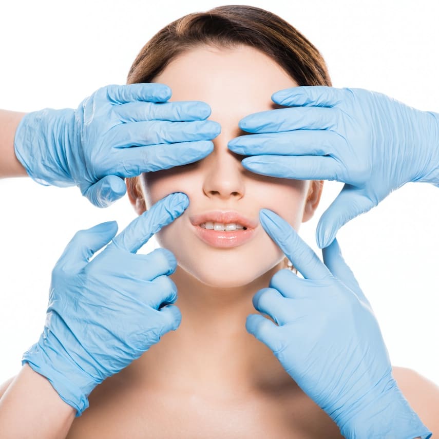 Here’s What You Need To Know About Revising Cosmetic Procedures