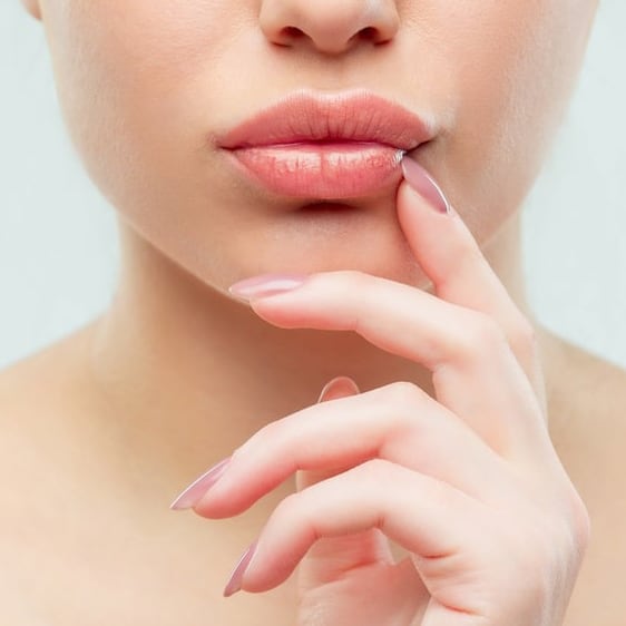 When Lip Fillers Are Not Enough