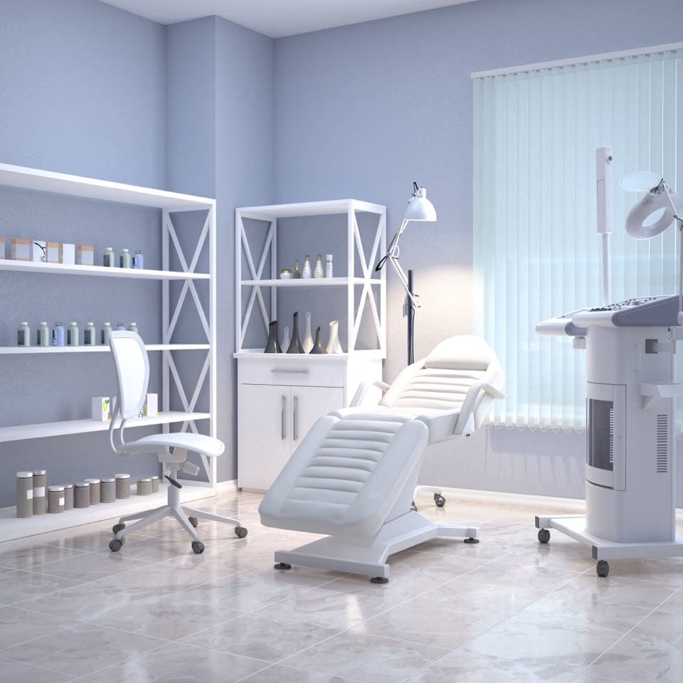 10 In-Office Treatments For Acne And Acne Scars