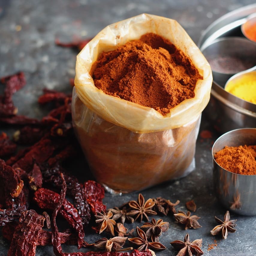 Read The Label: Everything You Need To Know About Turmeric In Skincare