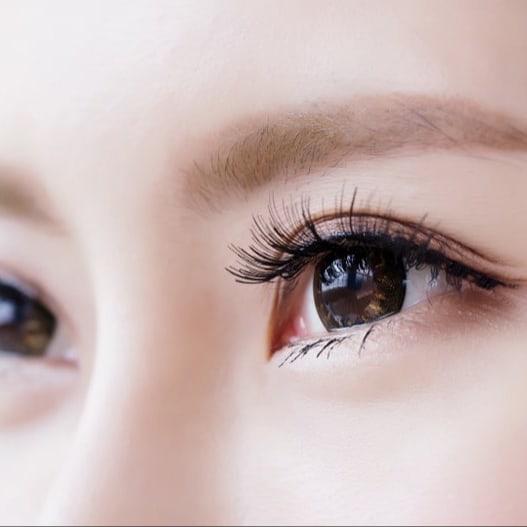 How I Quit Crying About My Tear Troughs