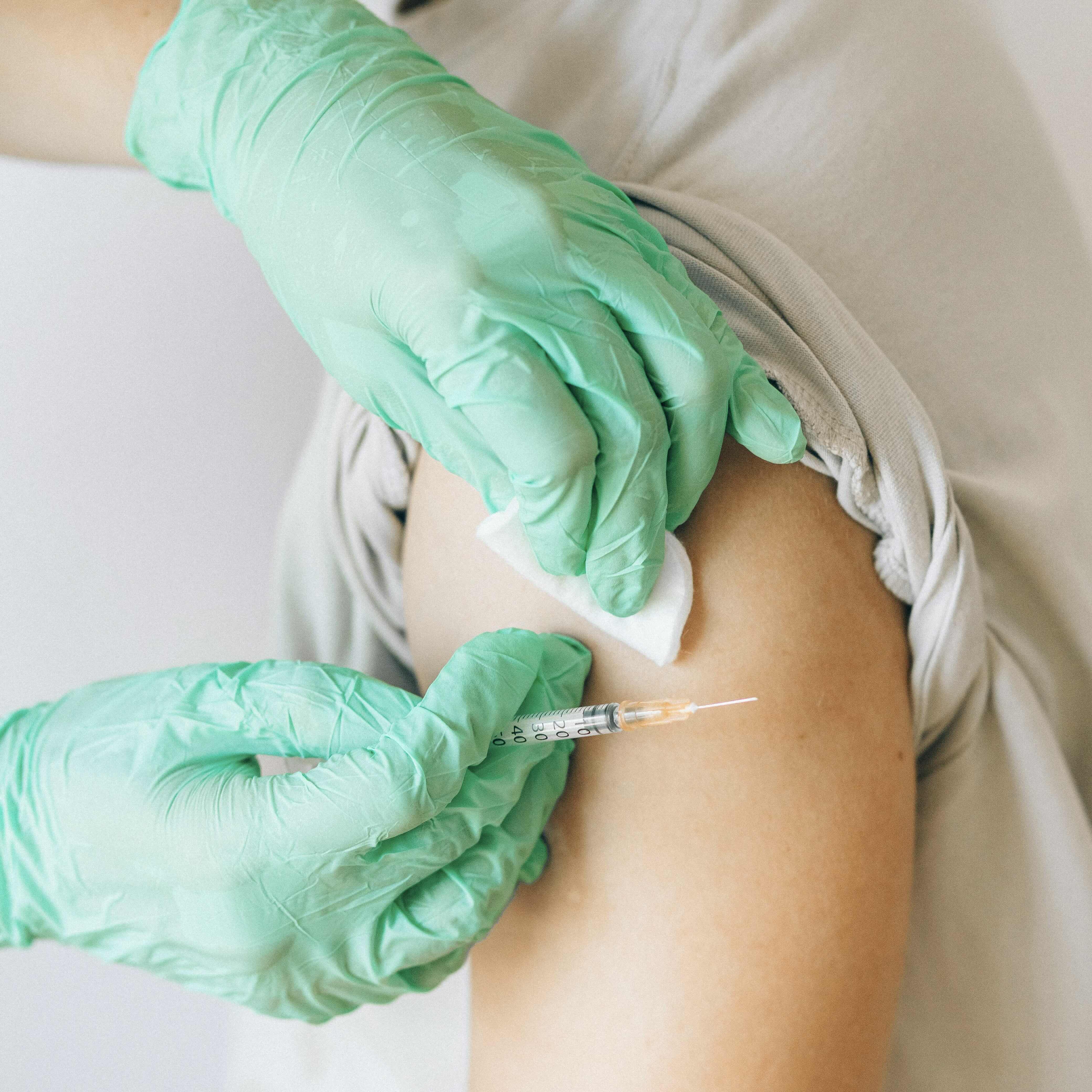 Testosterone Replacement Therapy