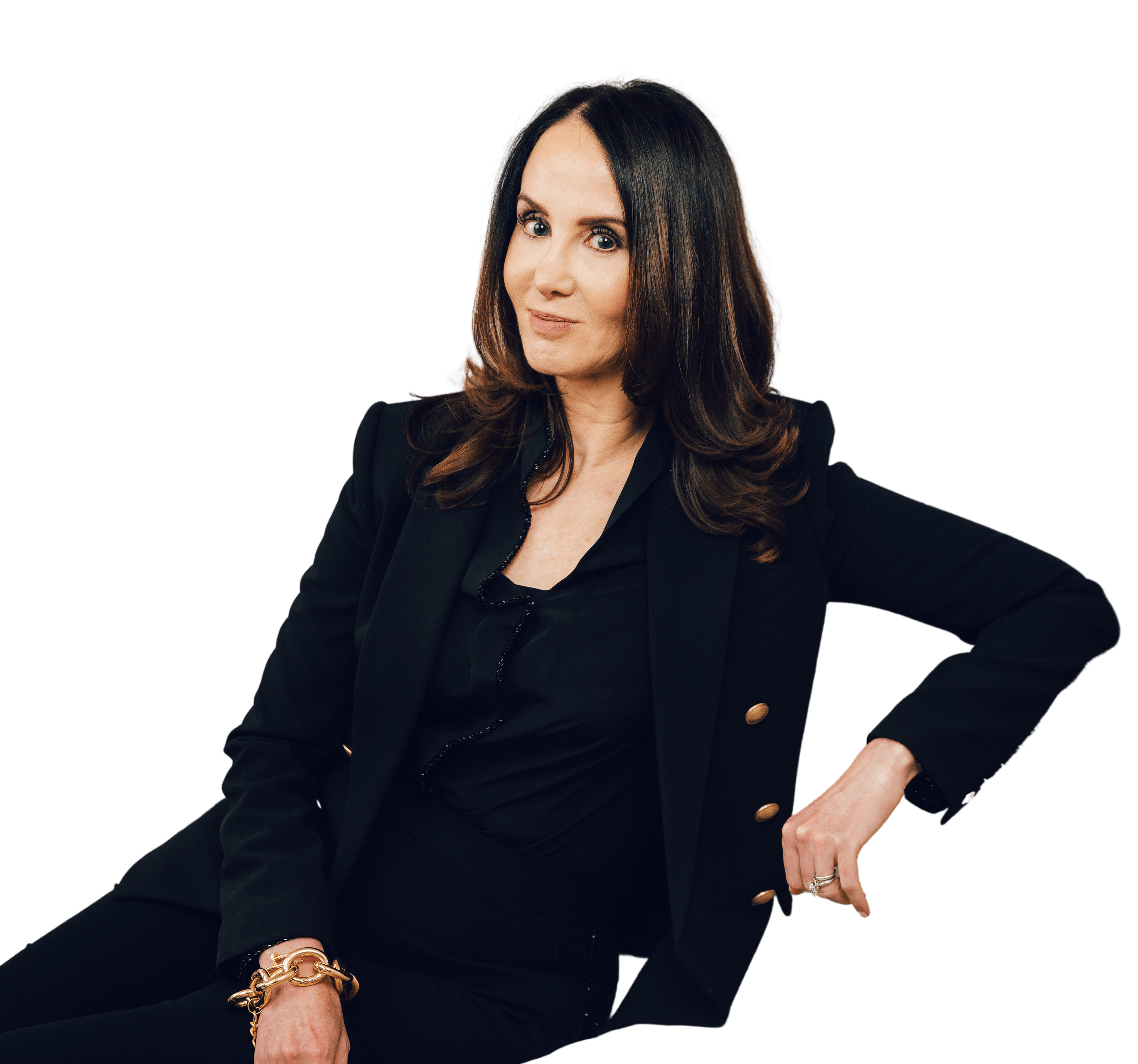 Yael Halaas, MD, FACS headshot