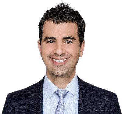 Samer Jaber, MD headshot