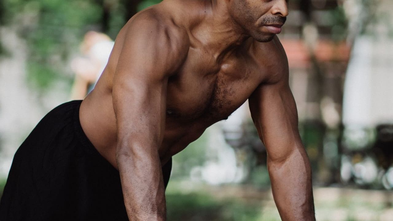 BPC-157 Explained: What Men Need to Know