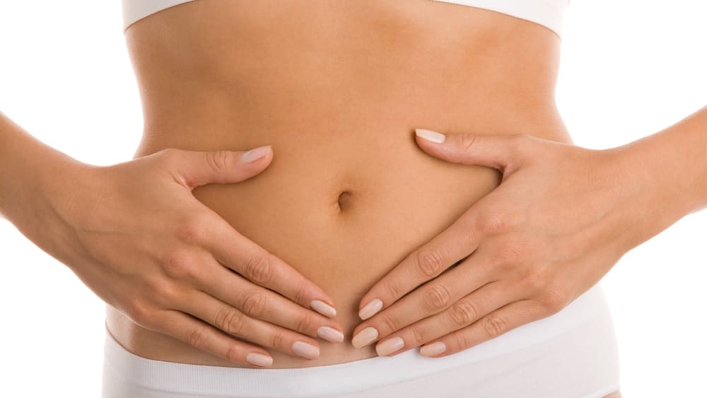 How old do you have to deals be to get a belly button