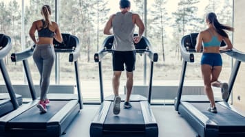 Get Fit First: Why Plastic Surgery Isn't A Sub For Weight Loss