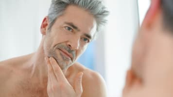 How To Treat Facial Hair Loss