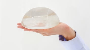 What It's Really Like To Get Breast Implants