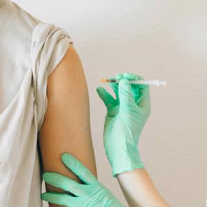 Intravenous & Injectable Nutrient Therapy